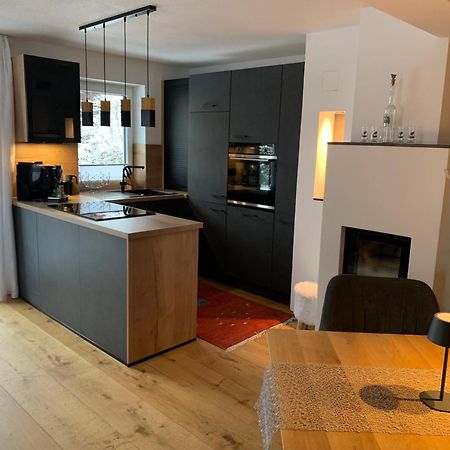 Haus Caecilia Apartment Санкт Мартин бай Лофер Екстериор снимка