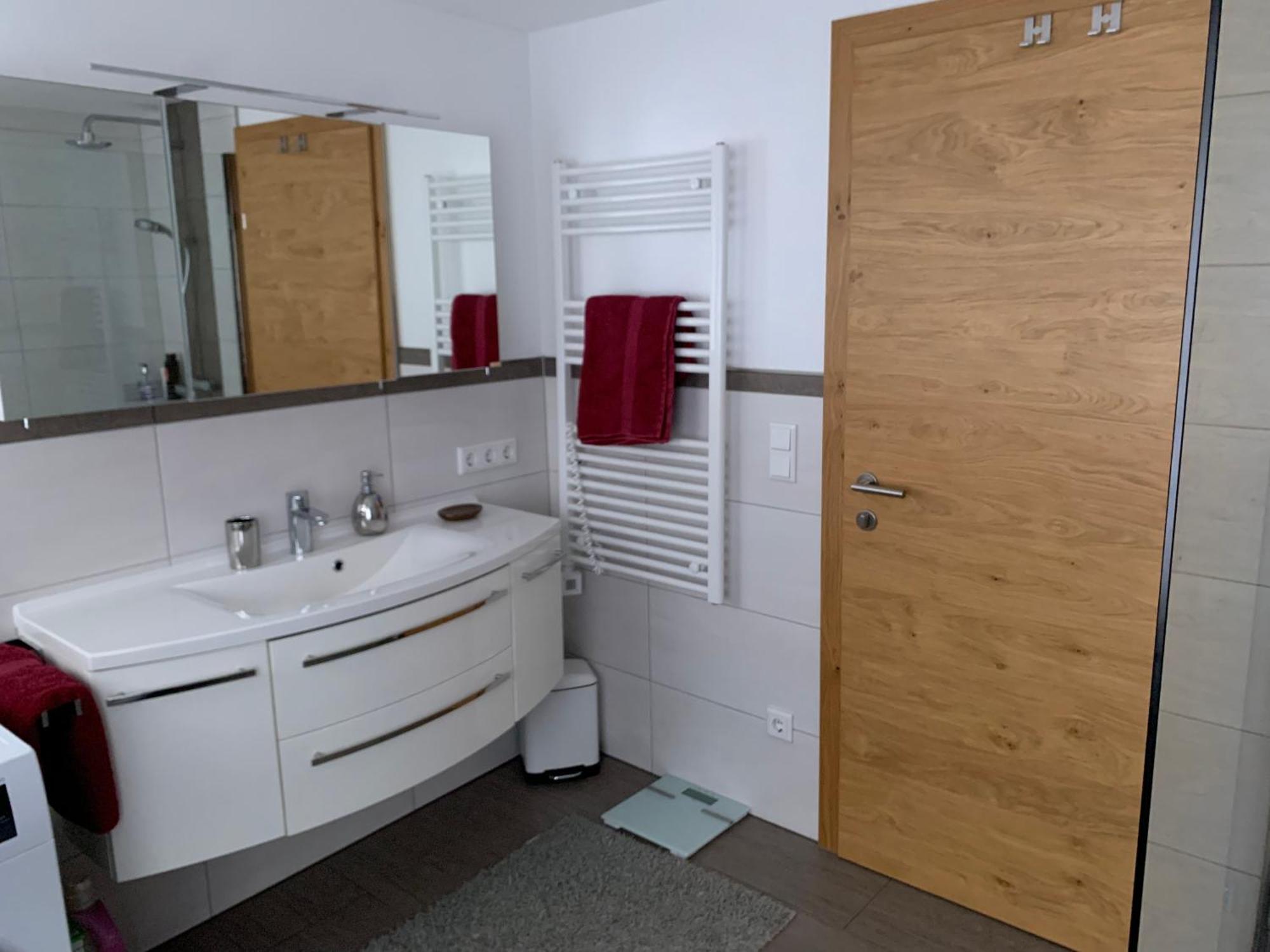 Haus Caecilia Apartment Санкт Мартин бай Лофер Екстериор снимка