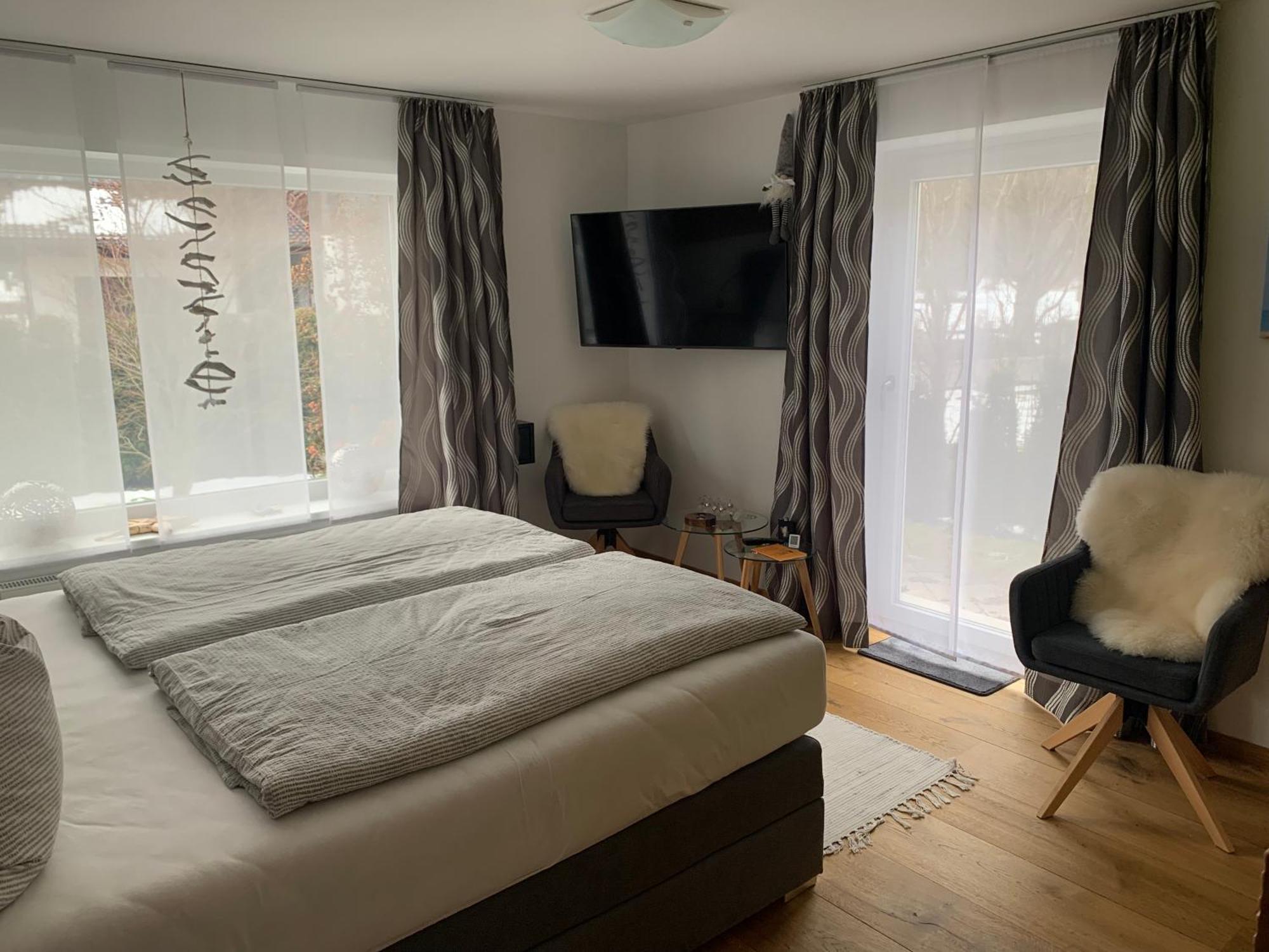 Haus Caecilia Apartment Санкт Мартин бай Лофер Екстериор снимка